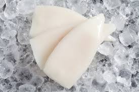 超大魷魚管 400-500g