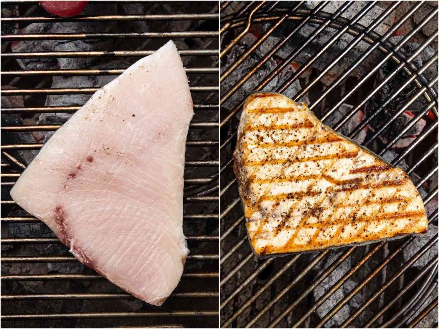 劍魚 Swordfish 400g