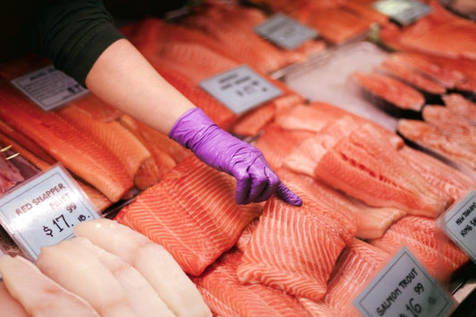 New Seafood Labelling Laws: Know Where Your Fish Comes From