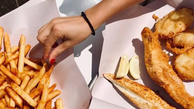The Changing Face of Australia’s Fish and Chip Industry