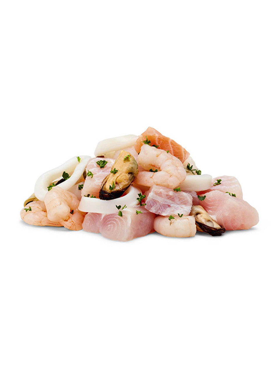 [Frozen] Marinara Mix 500g