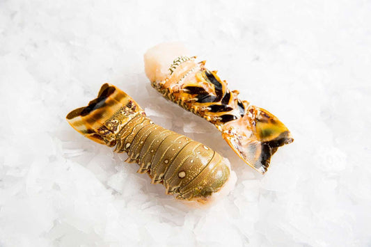 [Fresh] Large Raw Lobster Tail 250-300g