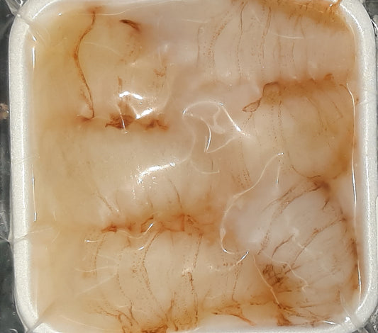 [Frozen Seafood] Raw Moreton Bay Bug Meat 280g