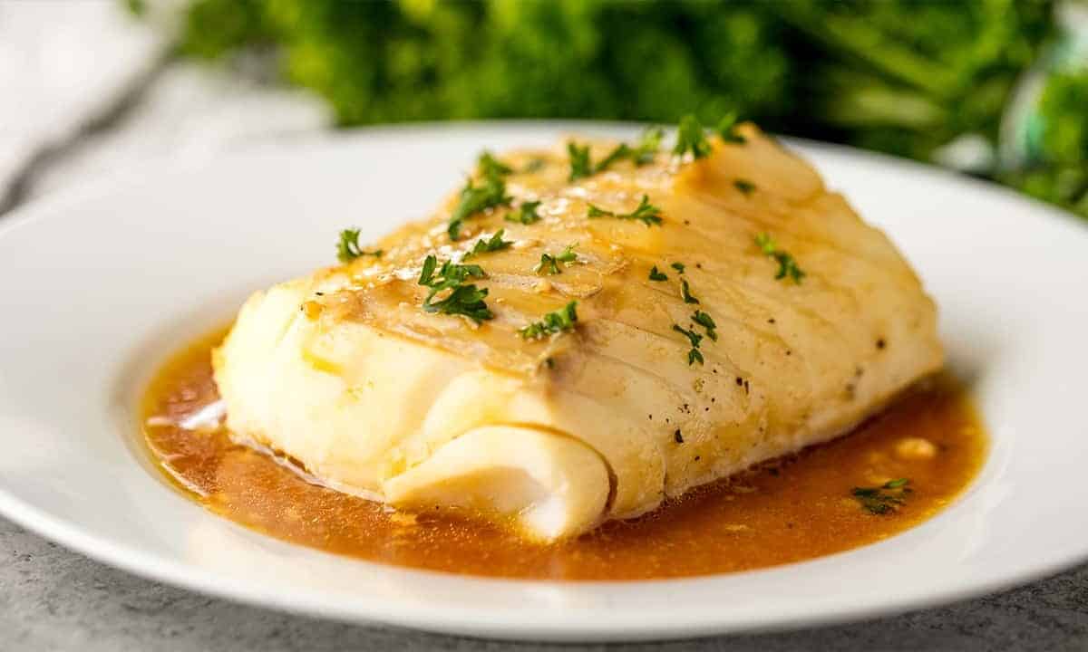 [Fresh] Mahi Mahi portions 400g