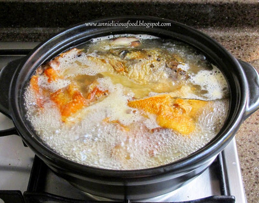 [Ready to cook] Salmon Frame (2 frames)