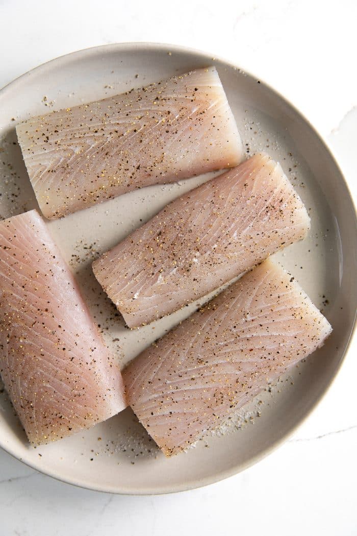 [Fresh] Mahi Mahi portions 400g