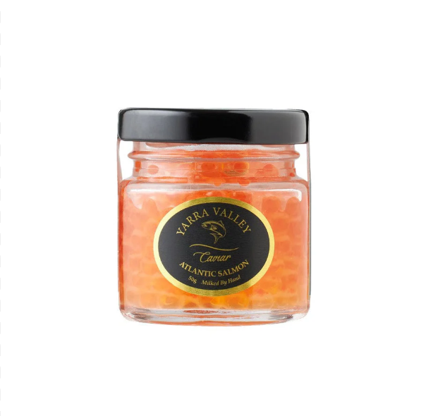 [Fresh] Yarra Valley Salmon Caviar 50g