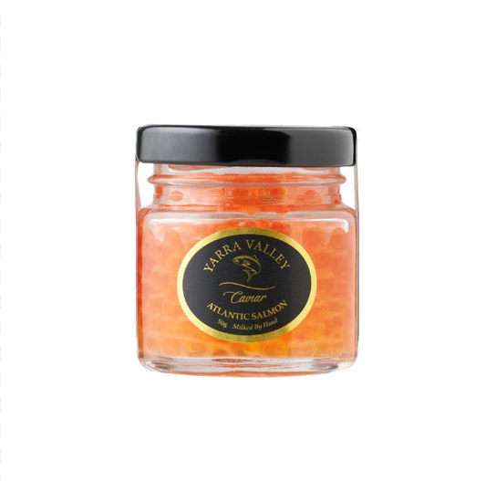 [Fresh] Yarra Valley Salmon Caviar 50g