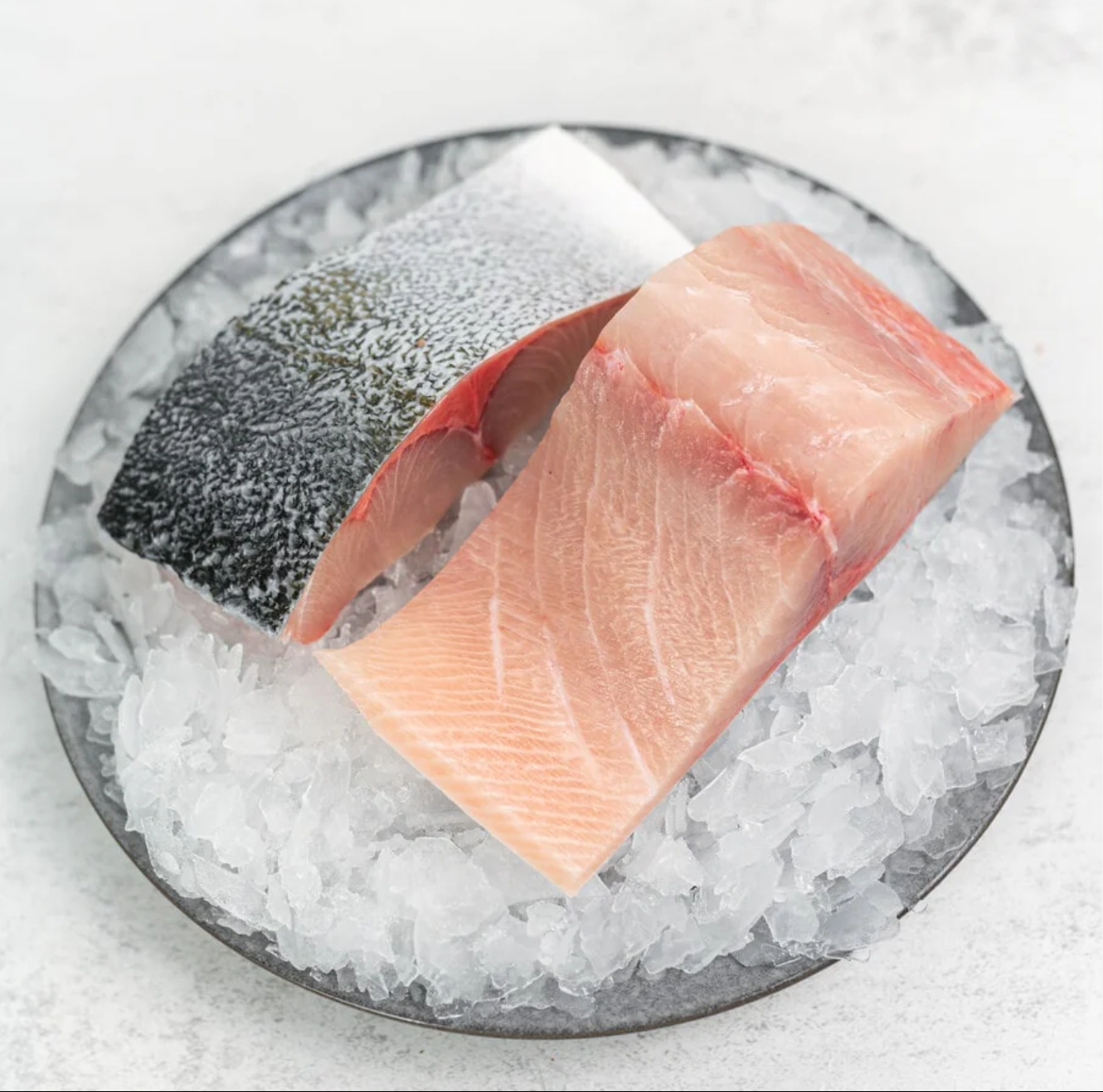 [Fresh] Kingfish fillets 400g