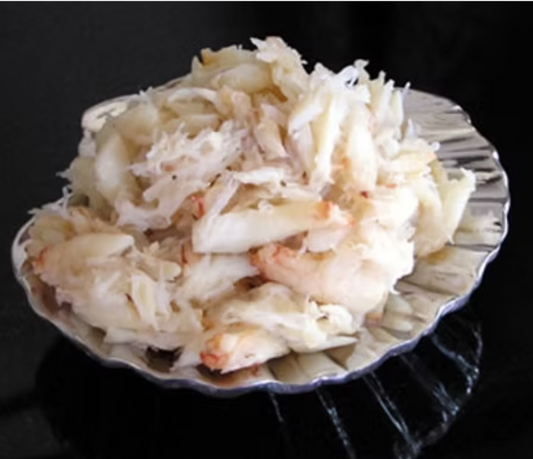 [Frozen Seafood ] Cooked Fraser Island Spanner Crab 150g