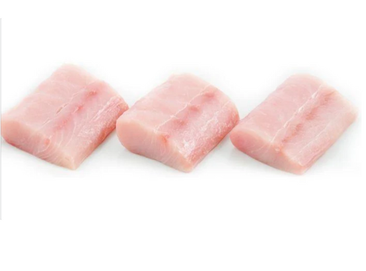 [Fresh] Mahi Mahi portions 400g