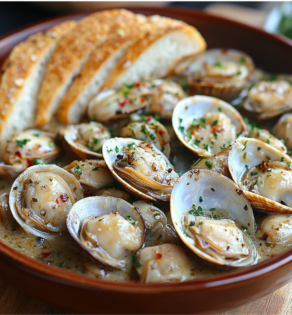 [Ready to Cook] Diamond Shell Clams - Cloudy Bay