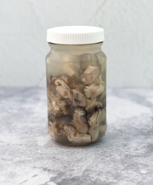 [Frozen Seafood] Bottled oyster (24pc)
