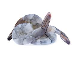 [Fresh] Large Raw Prawn Meat 200g