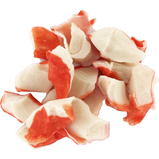 [Ready to Eat] Seafood Extender Salad Mix