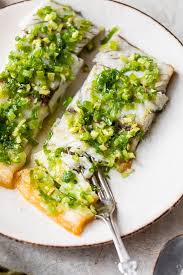 [Ready to Cook] Marinated Scallion Ginger Barramundi Fillet 400g