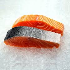 [Fresh] Ora King Salmon 400g