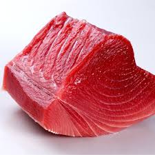 [Fresh] Yellowfin Tuna 400g