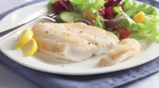 [Frozen Seafood] New Zealand Orange Roughy 400g