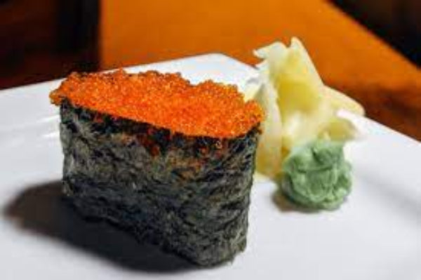 [Ready to Eat] Flying Fish Roe Tobiko 250g