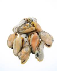 [Ready to Cook] Cooked Green Lipped Mussel Meat (1kg)