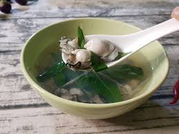 [Frozen Seafood] Bottled oyster (24pc)