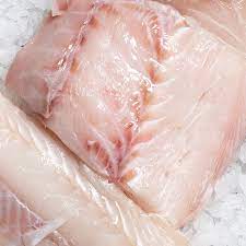 [Fresh] Fresh NZ Gummy Shark Flake Fillet 300-350g