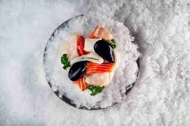 [Frozen] Premium Marinara Mix 500g