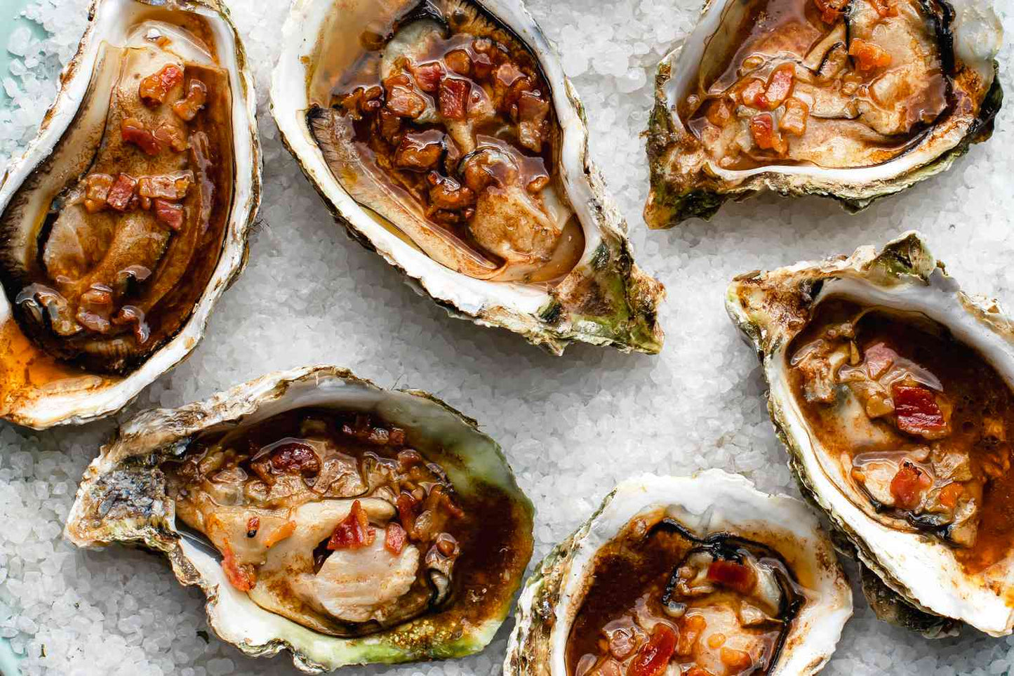[Ready To Cook] Kilpatric Oysters 6pack